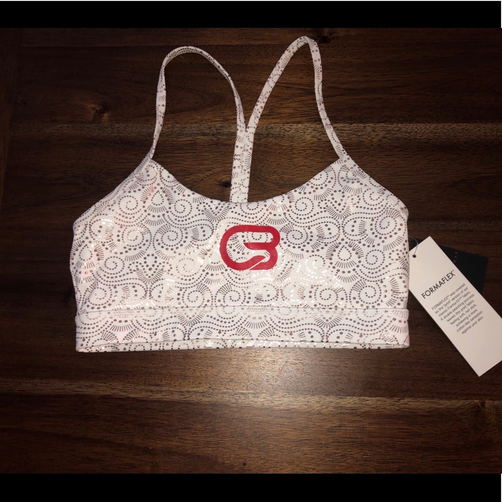 ❌SOLD❌ CycleBar Glyder Sports Bra